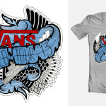 very nearly almost won... so close