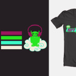 Love it! Don't understand it.. but love it