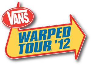 Vans Warped Tour UK