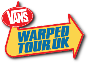 Vans Warped Tour UK